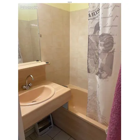 Apartment Sur