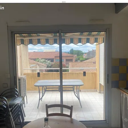 Apartment Sur *
