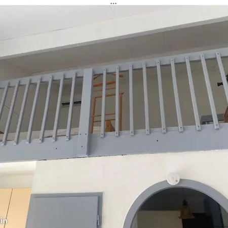 Apartment Sur *