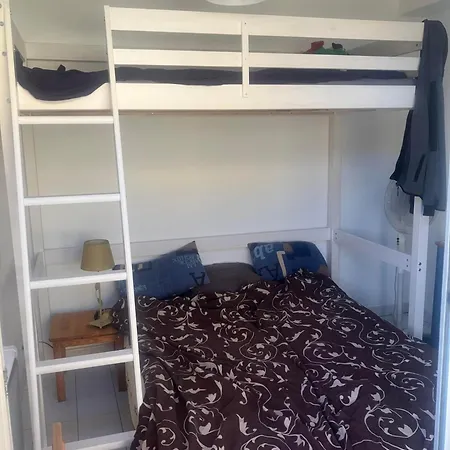 Apartment Sur