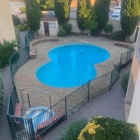 Sur Argeles-sur-Mer